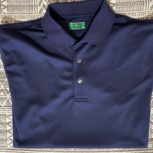 Ben Hogan Blue T shirt